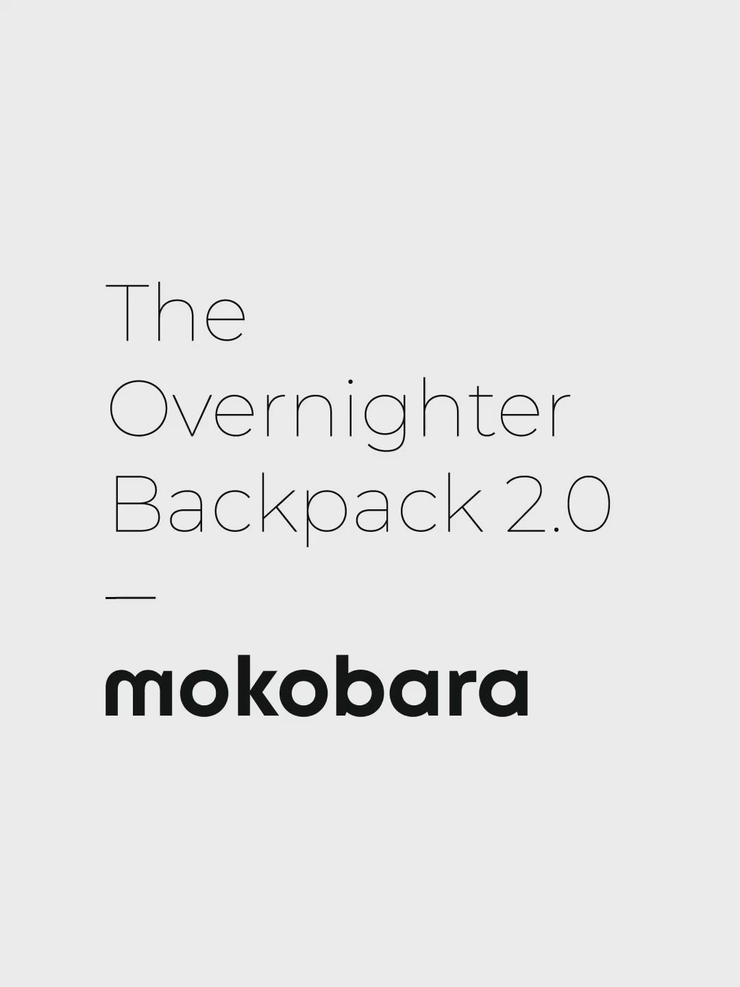 Color_Home Grown Sunray 2.0 | The Overnighter Backpack