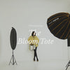 Color_Still Loading | The Bloom Tote
