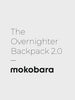 Color_Headspace 2.0 | The Overnighter Backpack