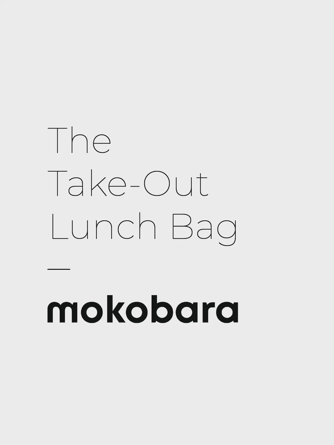Color_ {{ variants_option }} | The Take-Out Lunch Bag