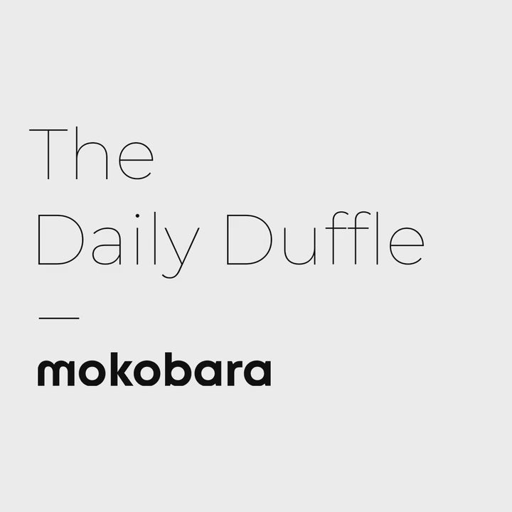 The Daily Duffle