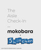 Color_Risky Business | Moko x Shinchan Aisle Check-in