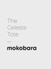 Color_Coconut cream | The Celeste Tote 3.0