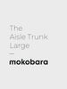 Color_ Money Moves | The Aisle Trunk - Large
