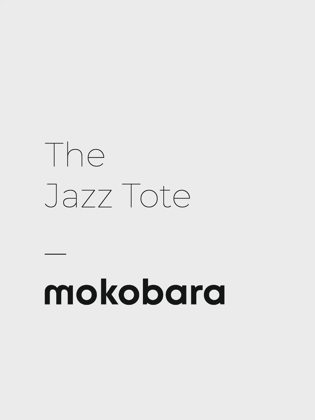 Color_Money Moves | The Jazz Tote