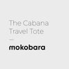 Color_Crypto Sunray | The Cabana Travel Tote