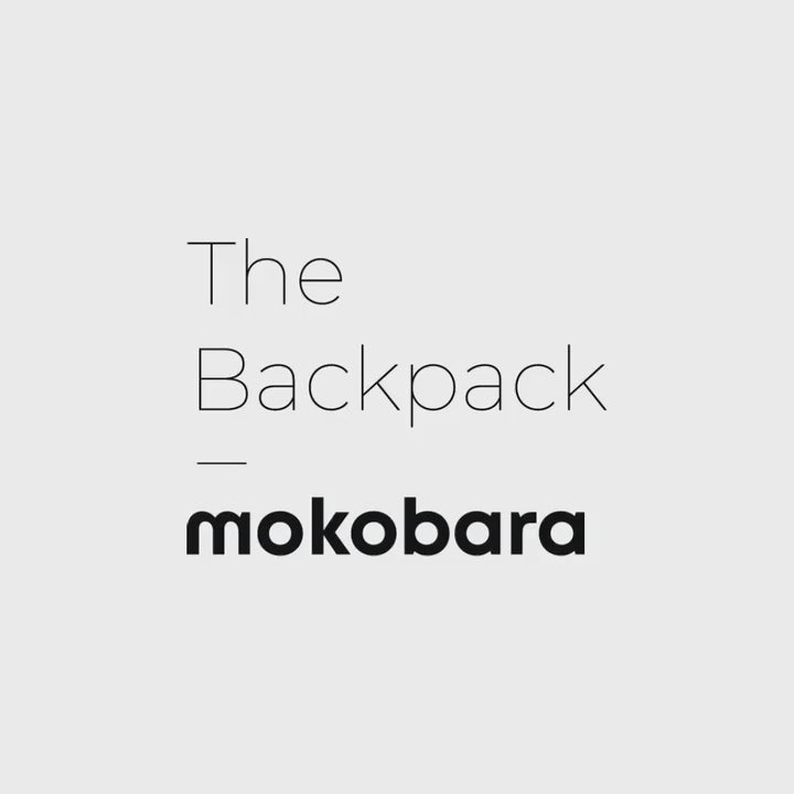 Color_Modern Love | The Backpack