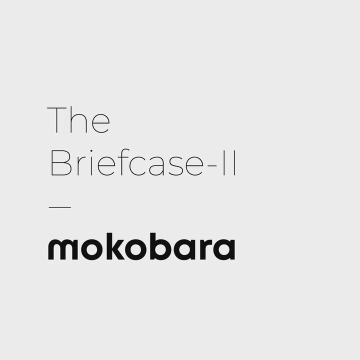 The Briefcase - Ⅱ