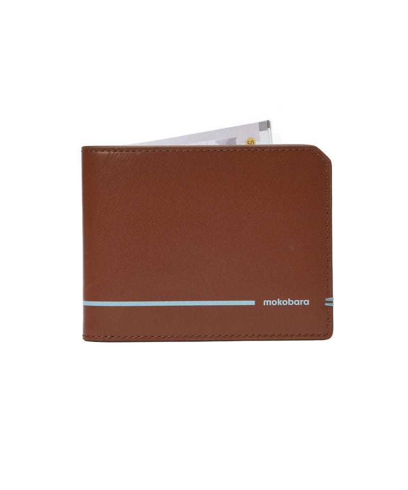 Color_ Tan Lines | The slim wallet