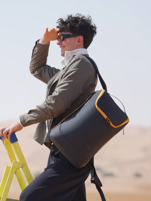 Explore Travel Backpacks