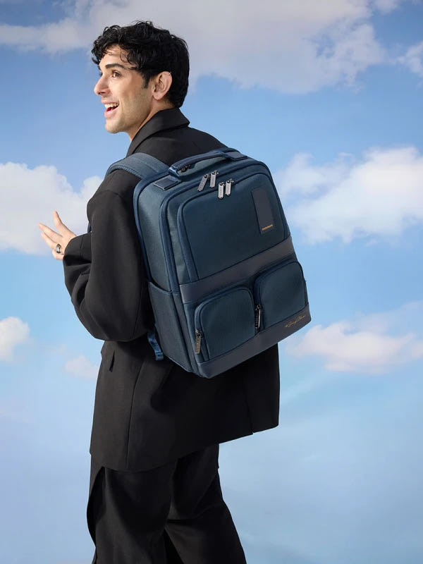 Shop Bags & Backpacks for Office and Travel | Mokobara