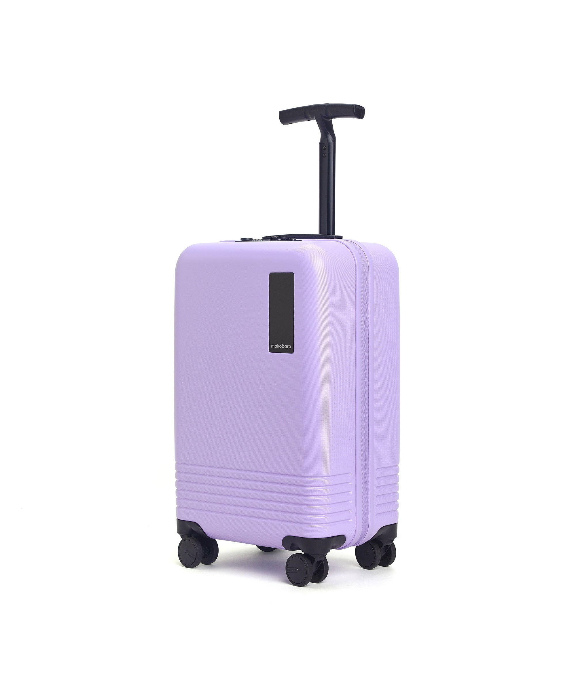 Color_ {{ variants_option }} | The Float - Cabin Luggage
