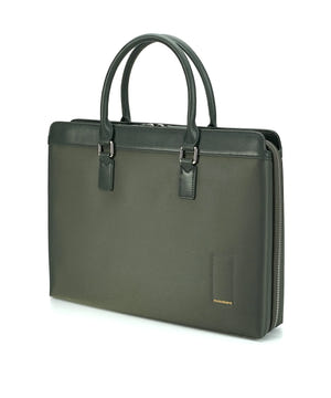 Color_Green Energy | The Briefcase Pro