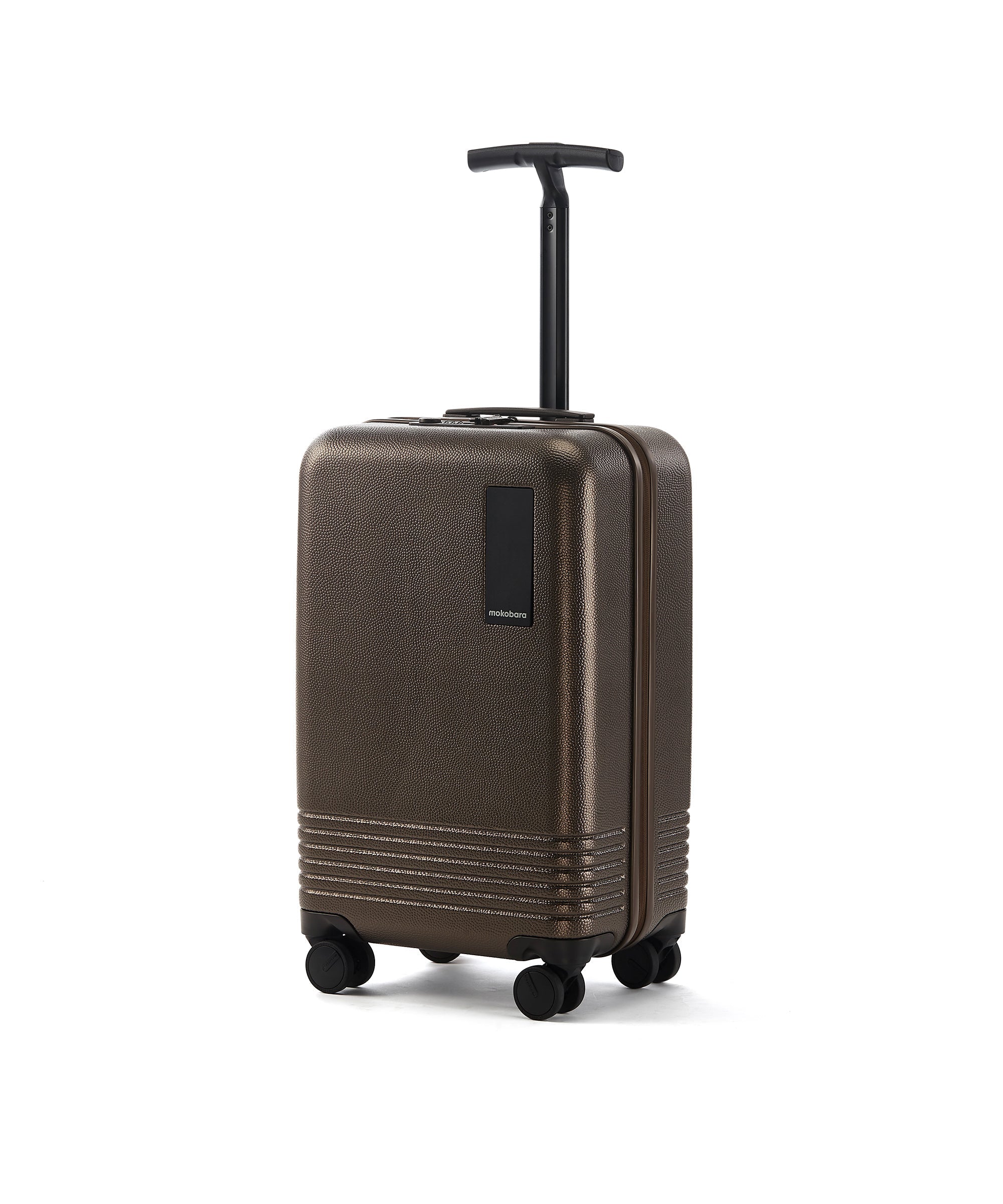 Color_ {{ variants_option }} | The Float - Cabin Luggage