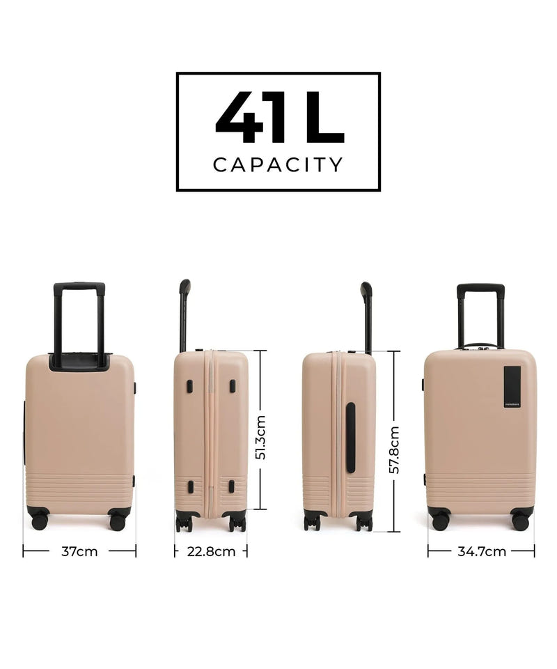 Color_No Filter (Limited Edition) | The Set of 2 Luggage