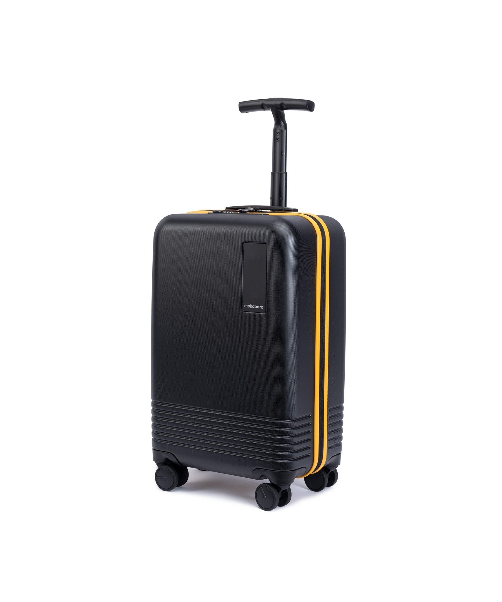 Color_ {{ variants_option }} | The Float - Cabin Luggage