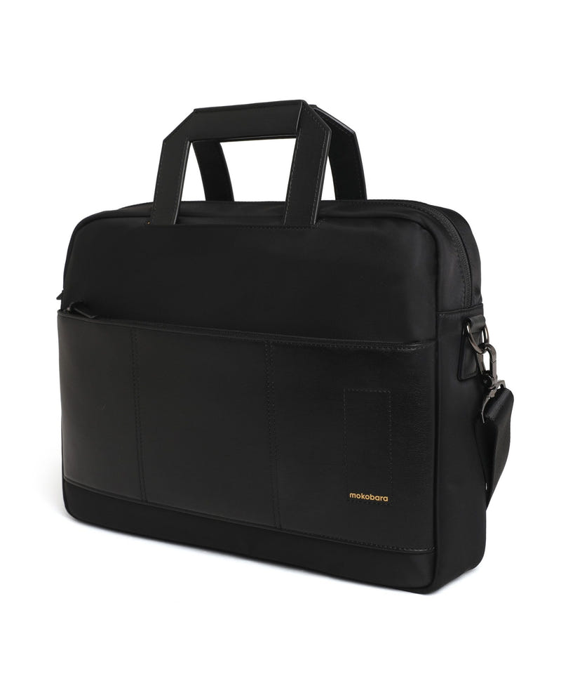 Color_Money Moves | The Briefcase