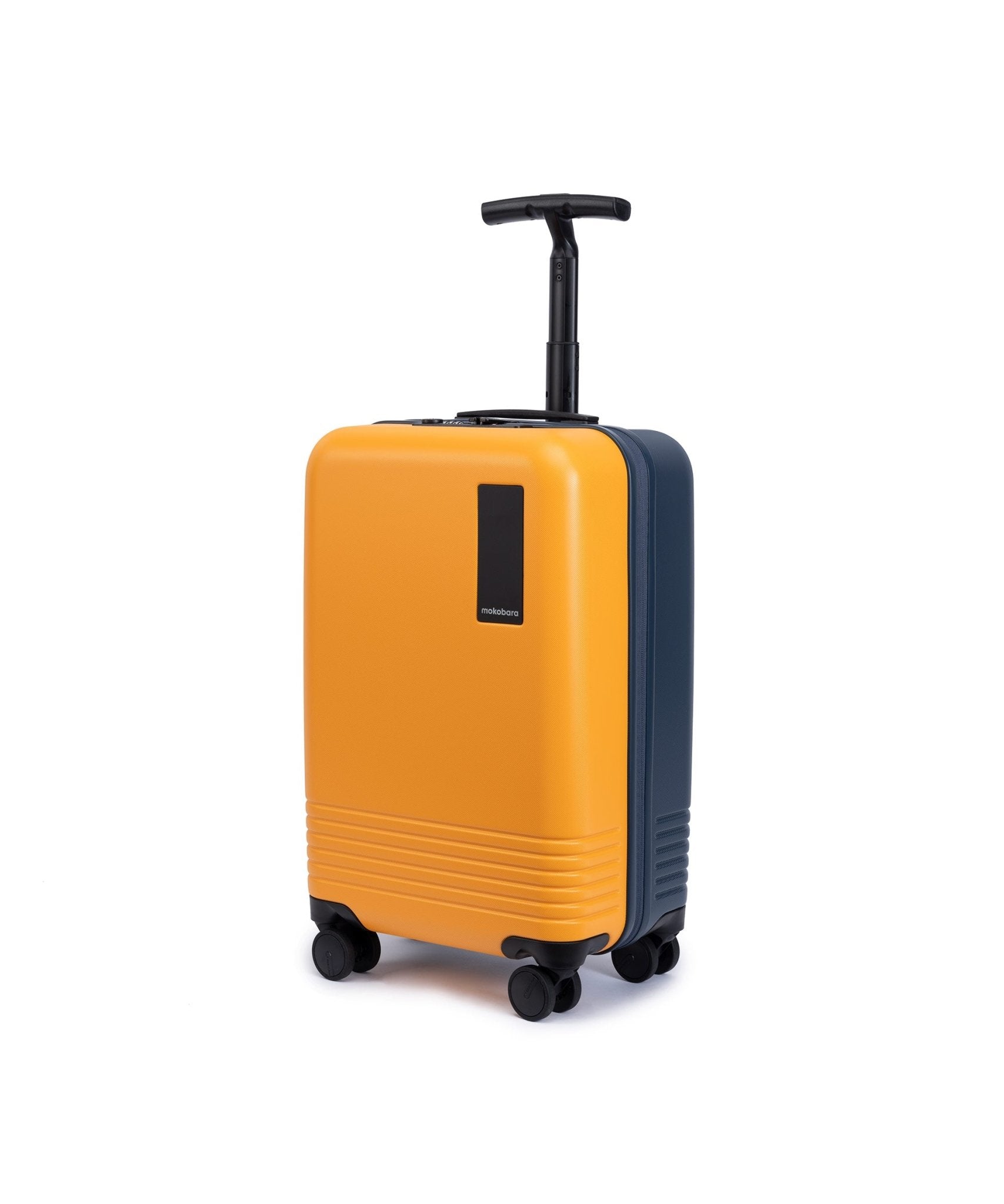Color_ {{ variants_option }} | The Float - Cabin Luggage