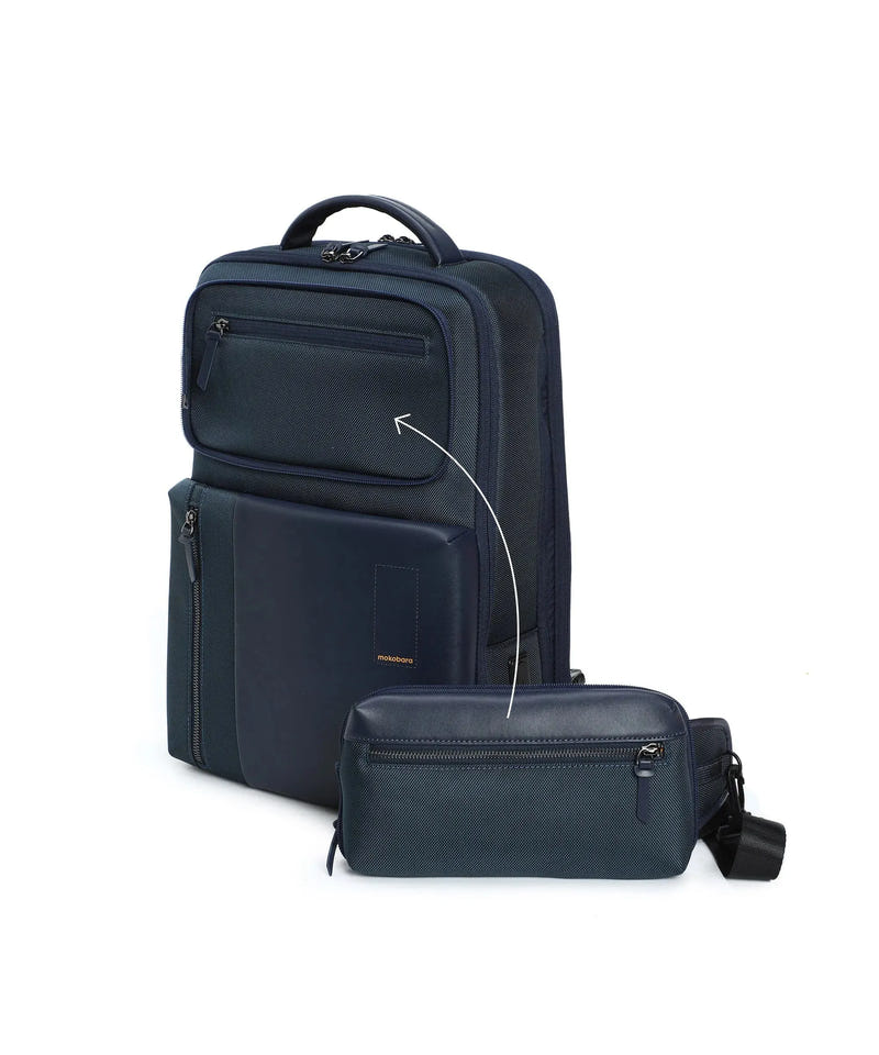 Color_Headspace | The Overnighter Backpack - 23L