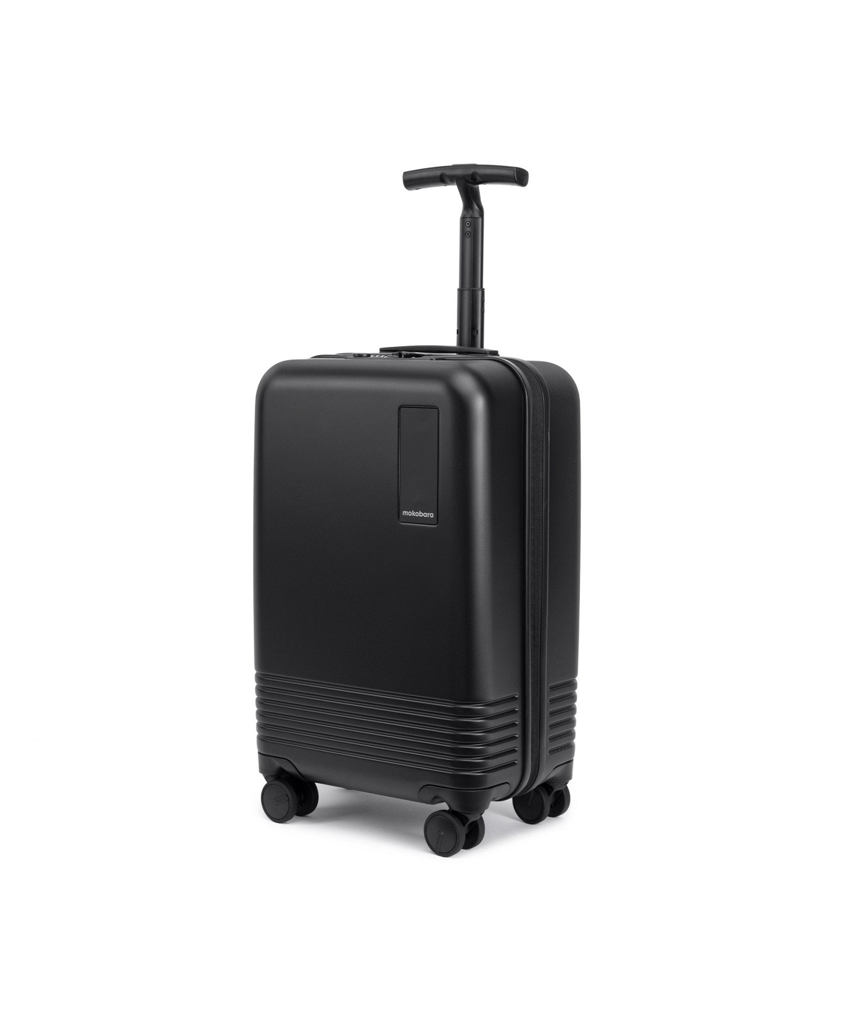 Color_ {{ variants_option }} | The Float - Cabin Luggage