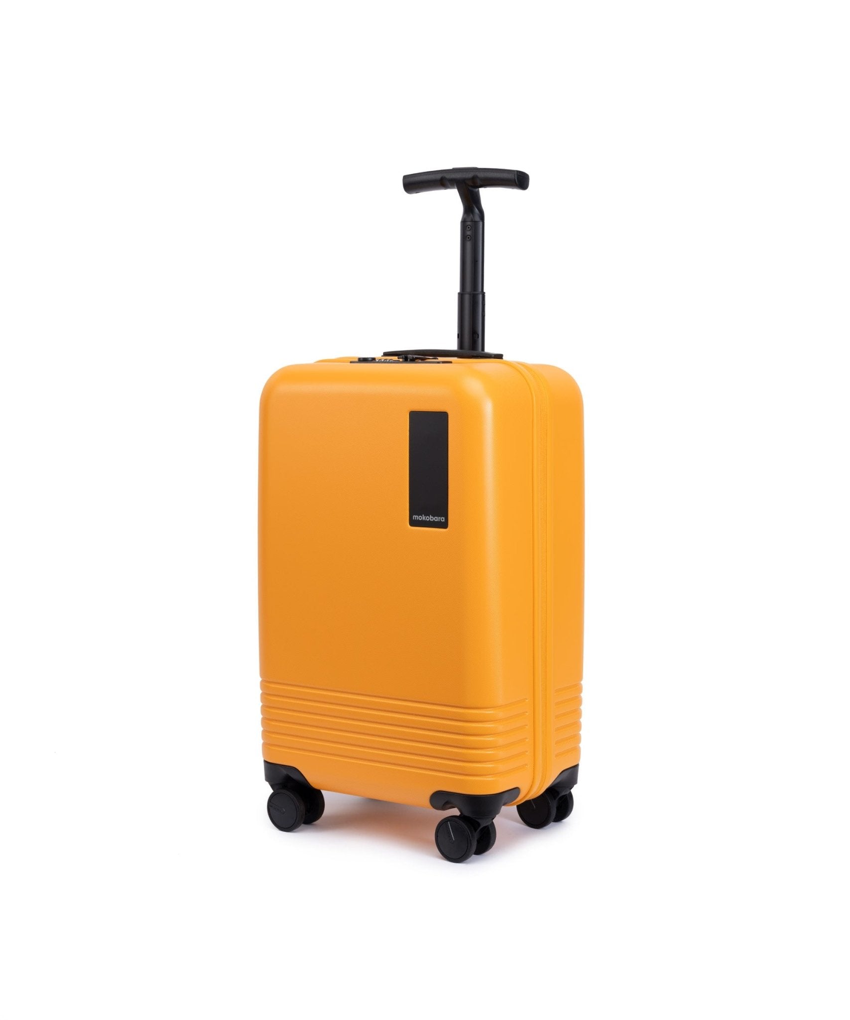 Color_ {{ variants_option }} | The Float - Cabin Luggage