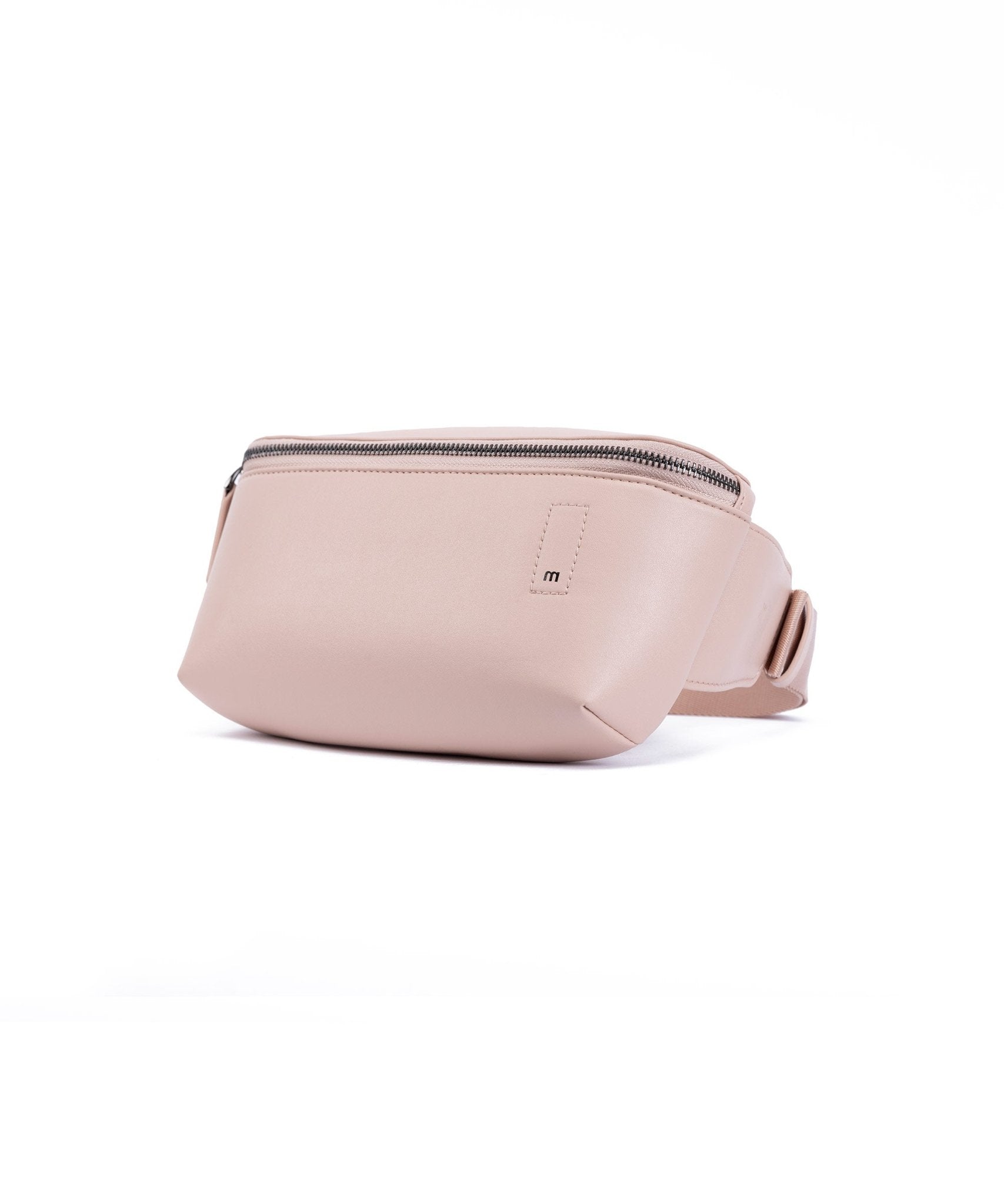 Fanny pack belt clearance bag