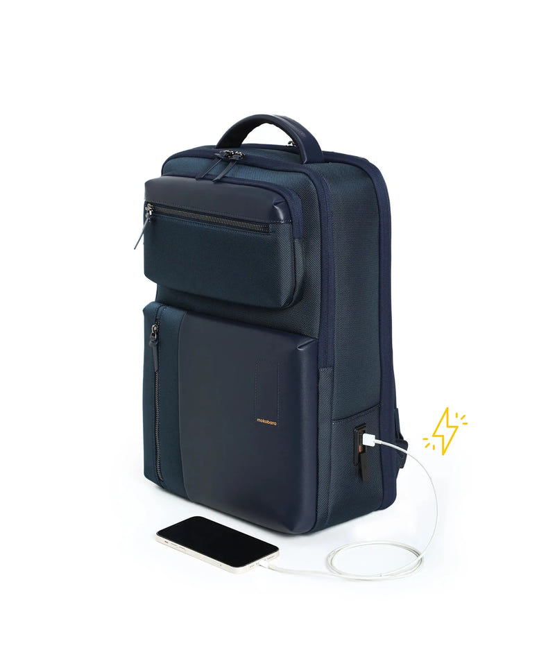 Color_Headspace  | The Work Backpack - 19L