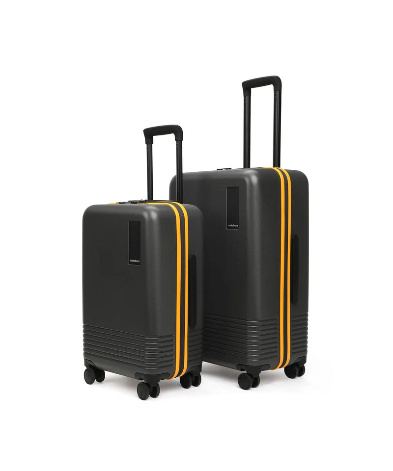 The Set of 2 Luggage