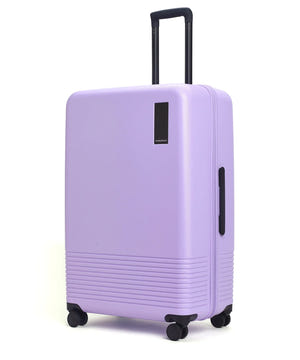 Color_Cosmic Vibes (Limited Edition) | The Check-in Large Luggage