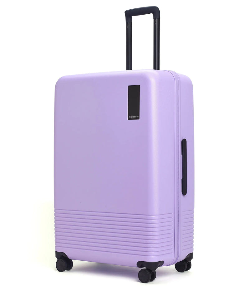 Color_Cosmic Vibes (Limited Edition) | The Check-in Large Luggage