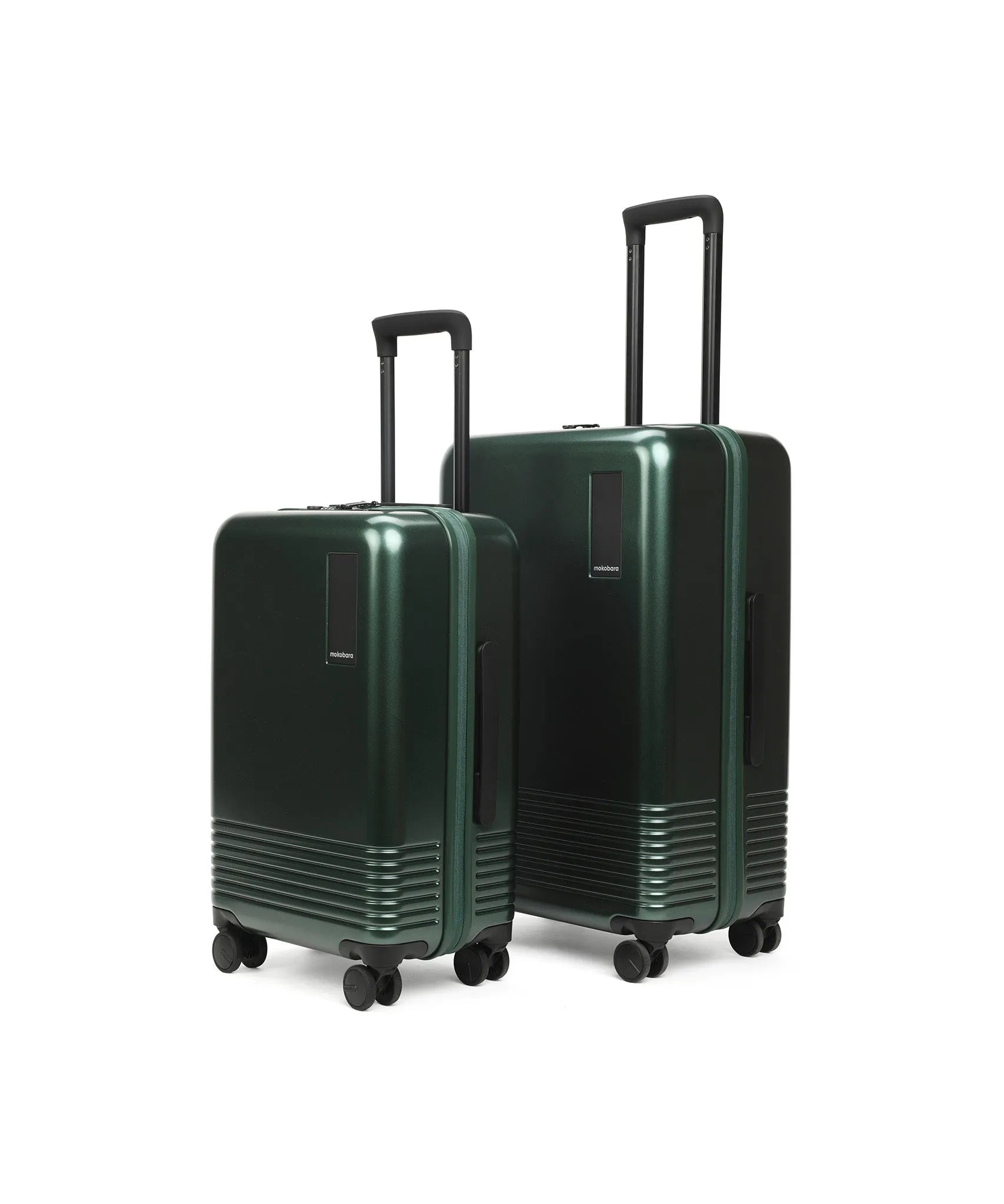 Set of 2 Luggage