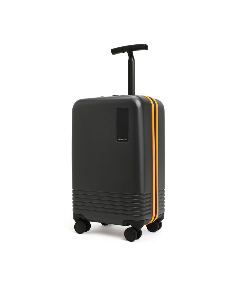 Color_ {{ variants_option }} | The Float - Cabin Luggage