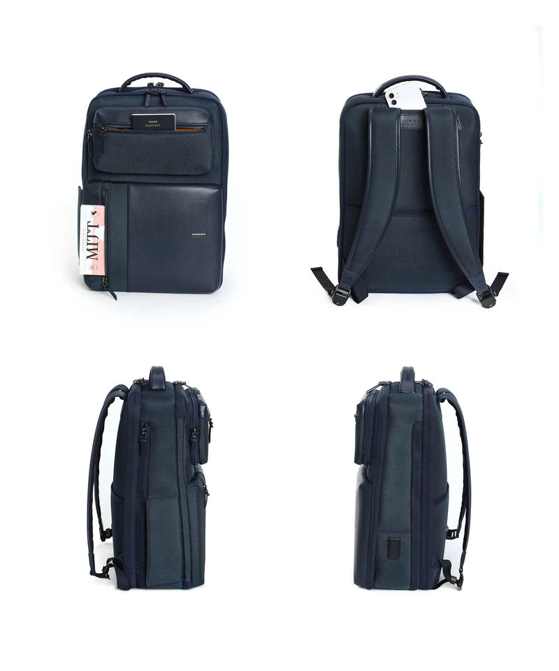 Color_Headspace | The Overnighter Backpack - 23L