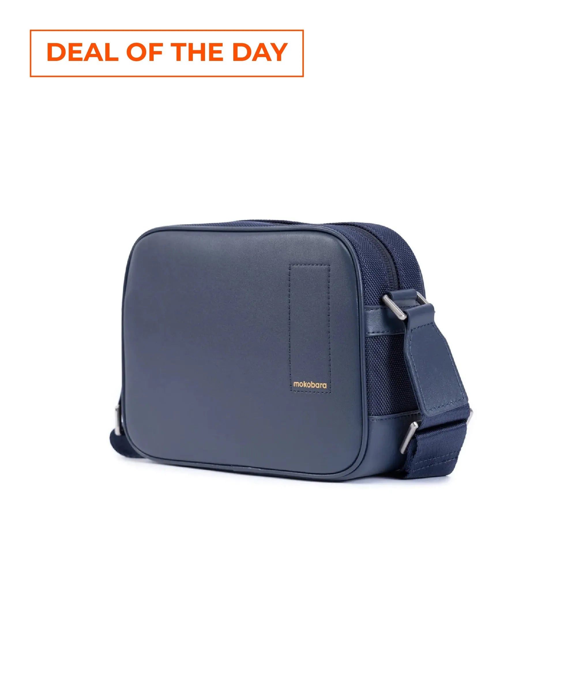 Buy The Sling Bag Online in India- Mokobara