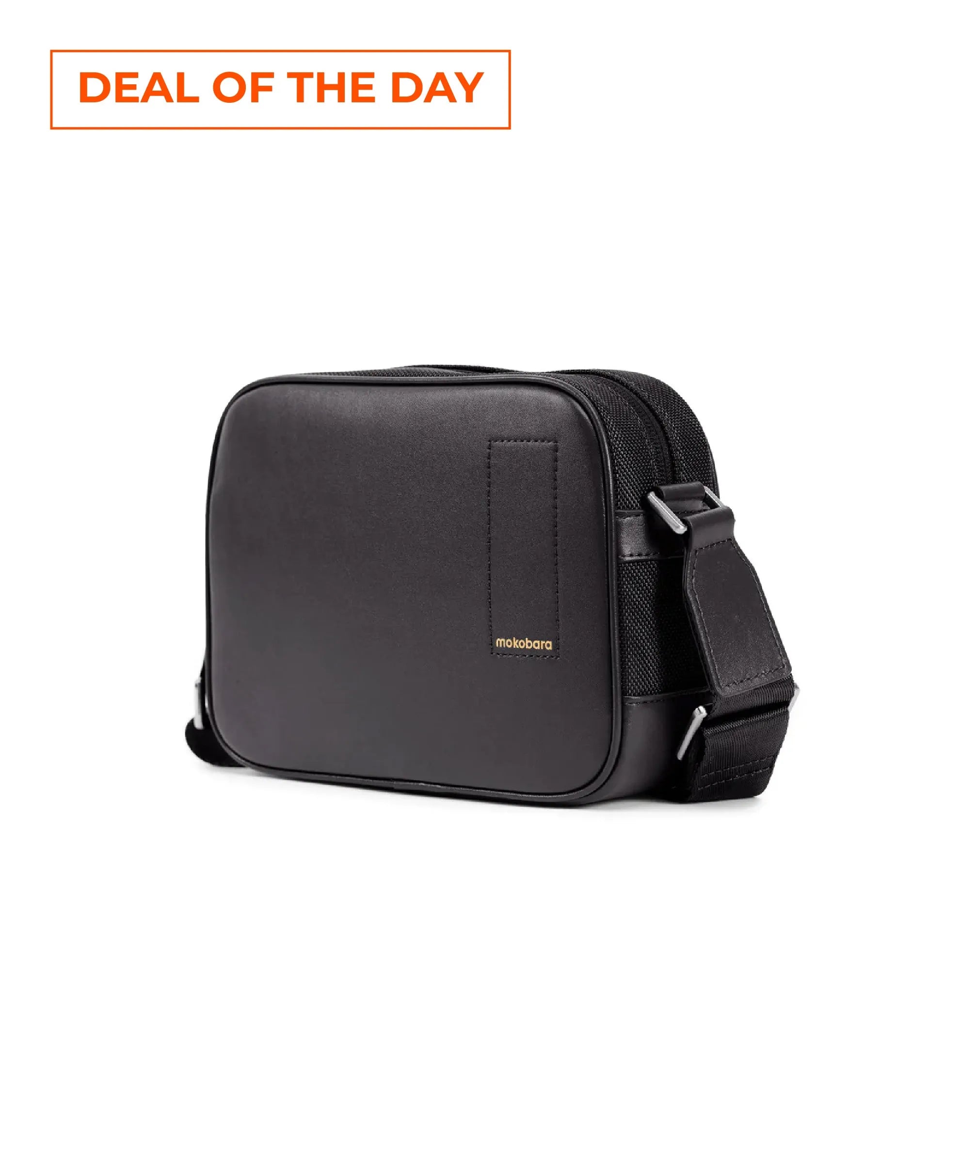 Samsonite red daaon sling top bag