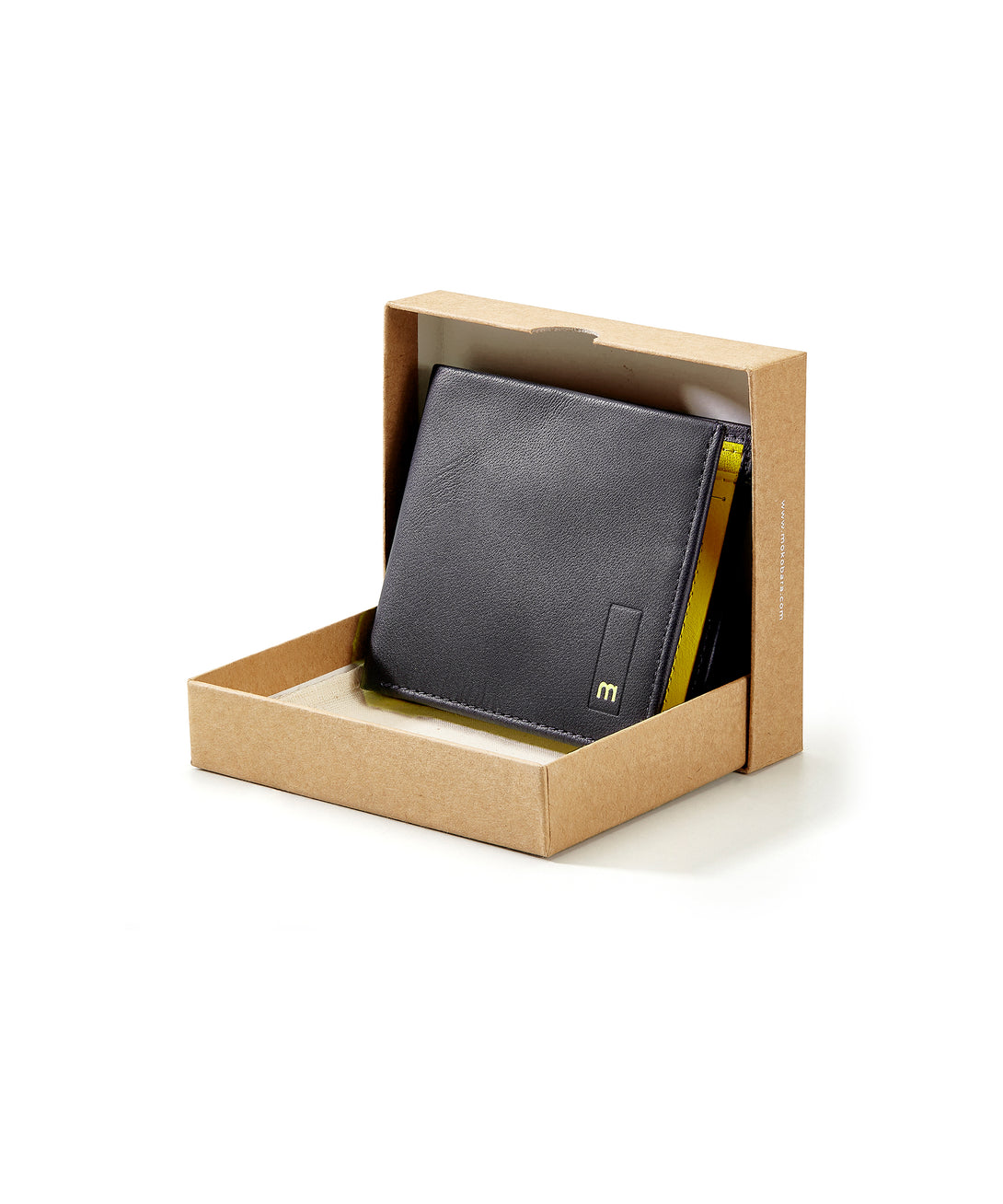 The Slim Wallet