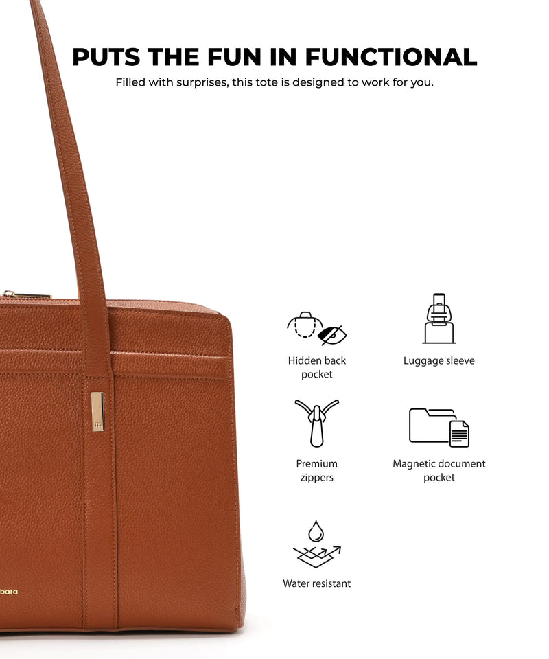 Color_Tan Lines 2.0 | The Celeste Tote