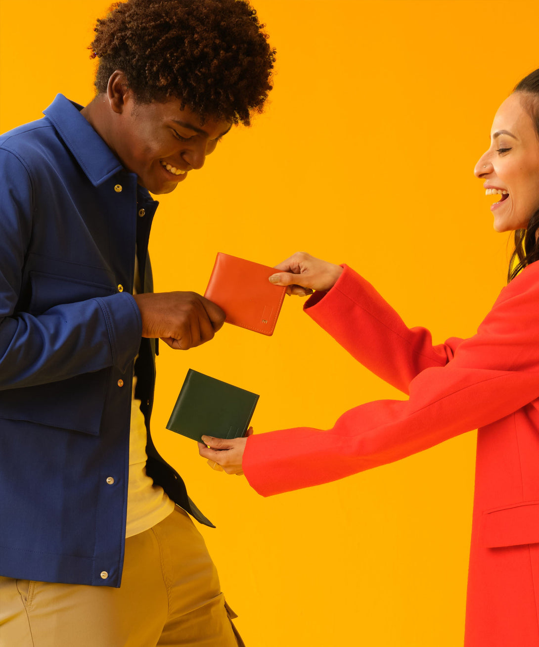 The Slim Wallet