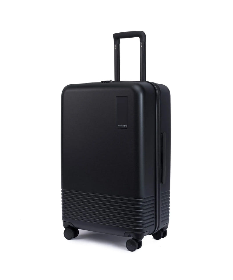 Color_Money Moves | The Check-in Luggage