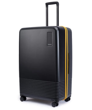 Color_Money Moves Sunray (Limited Edition) | The Check-in Large Luggage