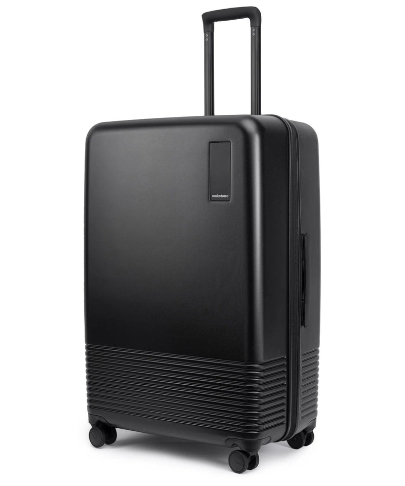 Color_Money Moves | The Check-in Large Luggage