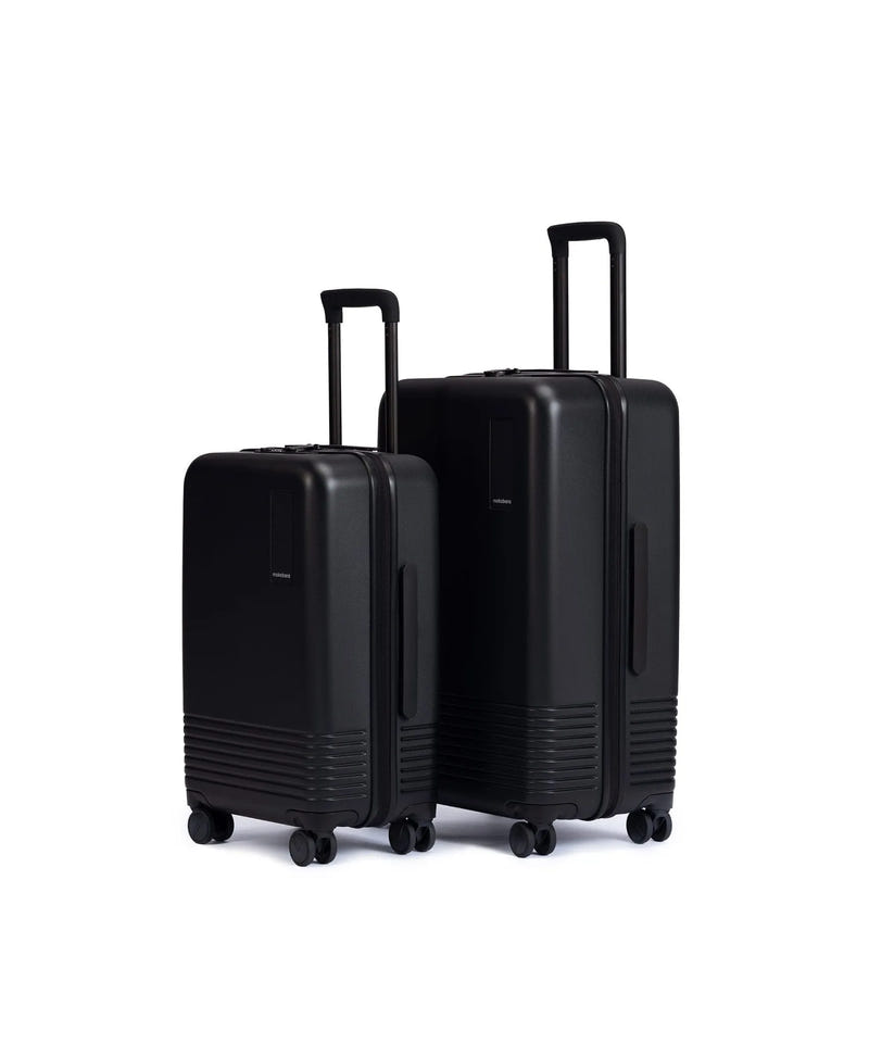 Color_Silhouette | The Set of 2 Luggage