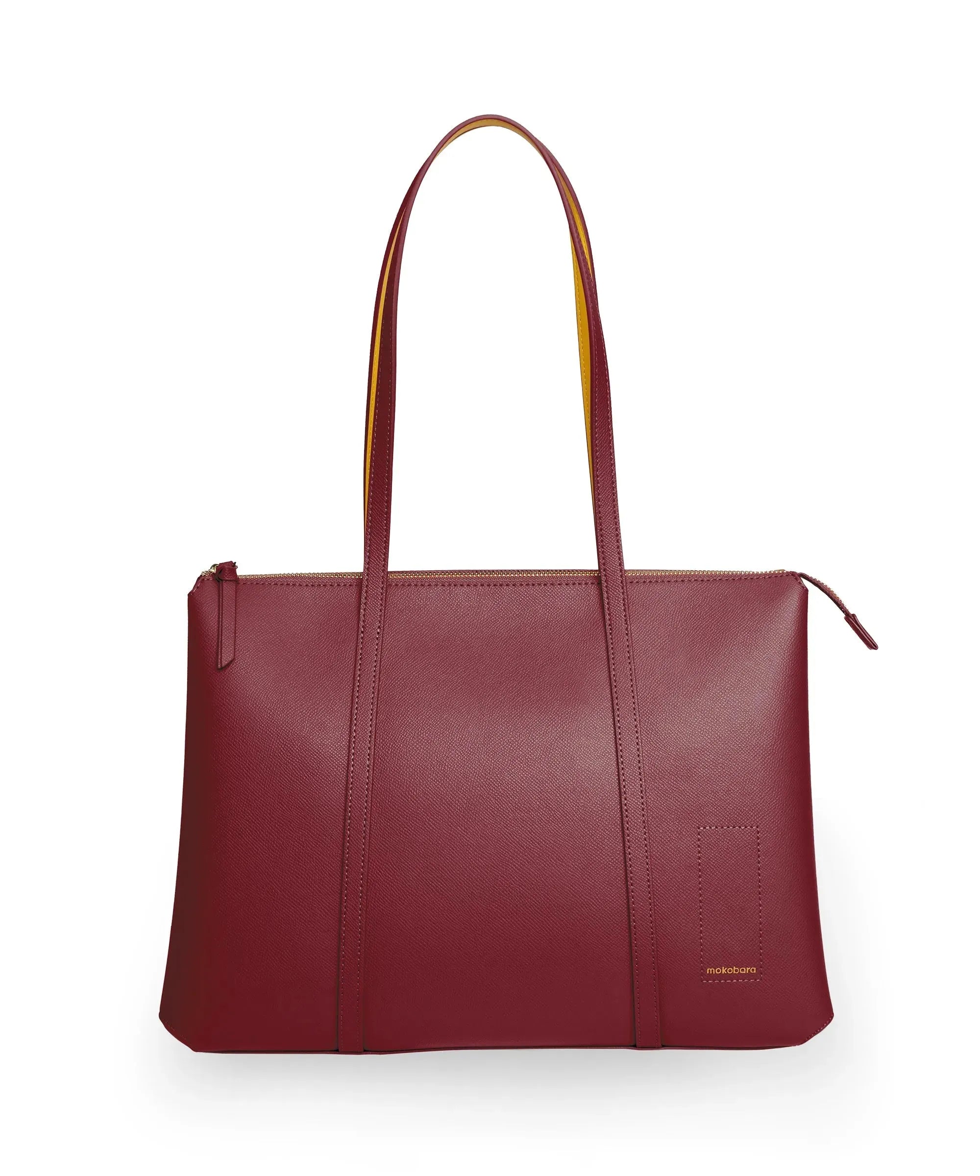 Color_Haute | The Easy Going Tote
