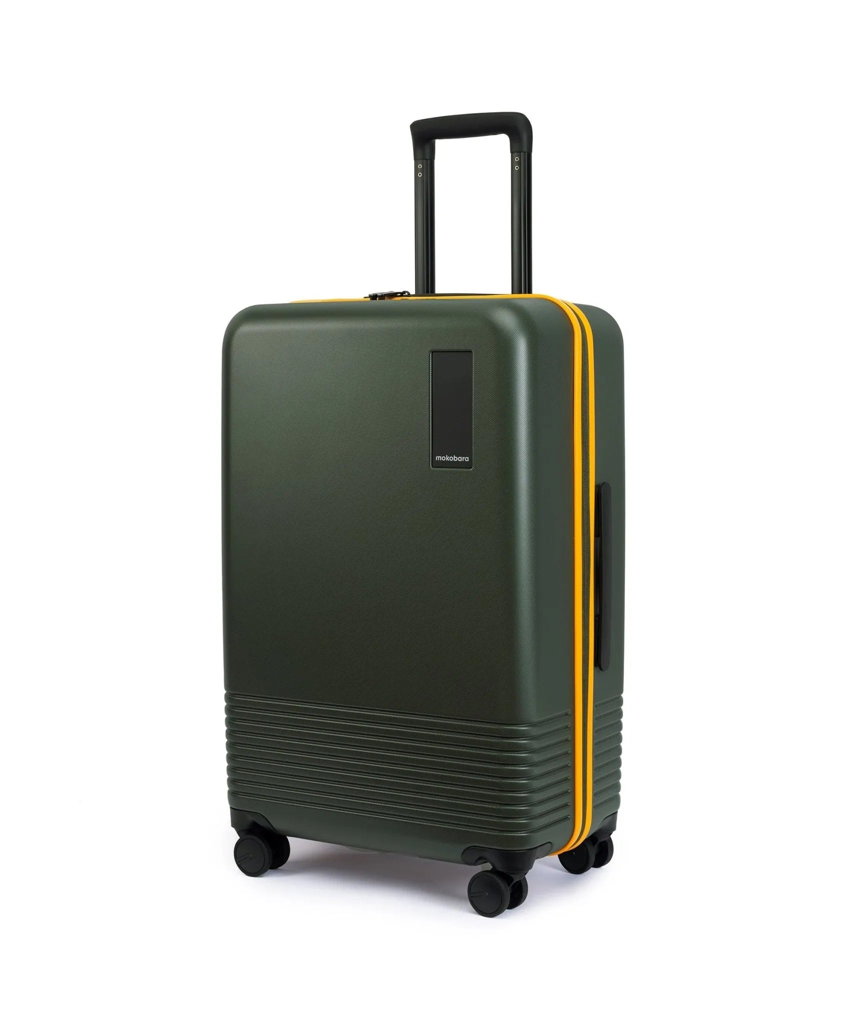 Color_Forest Sunray (Limited Edition) | The Check-in Luggage