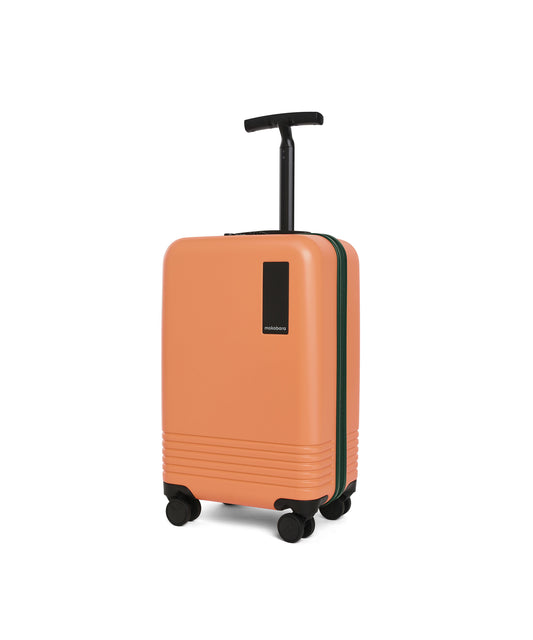 Color_Wild Flower Greenray (Limited Edition) | The Float - Cabin Luggage