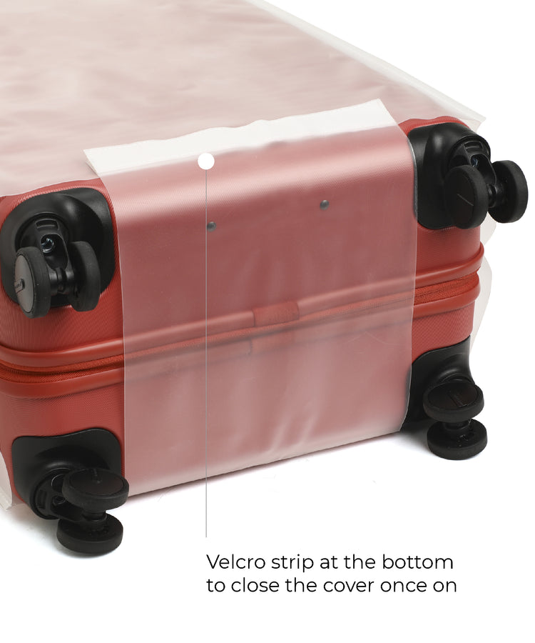 The Luggage Cover Mokobara