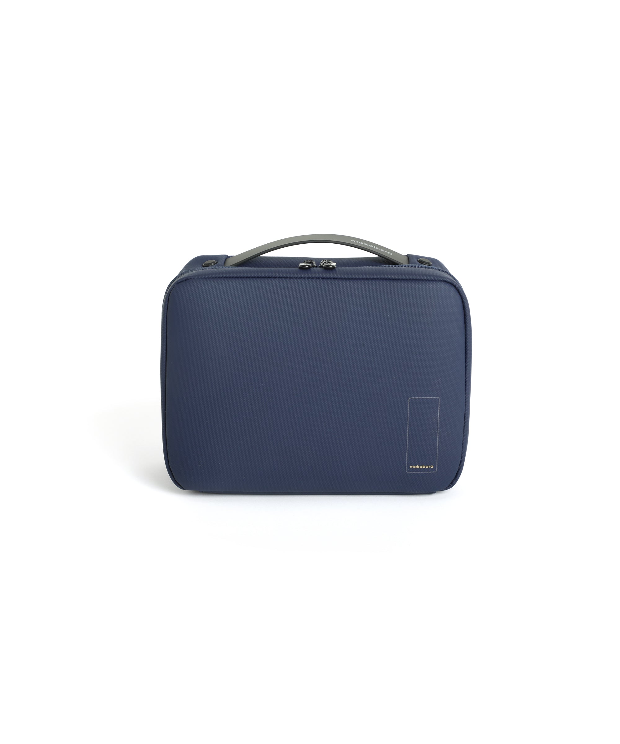 The Hanging Toiletry Bag