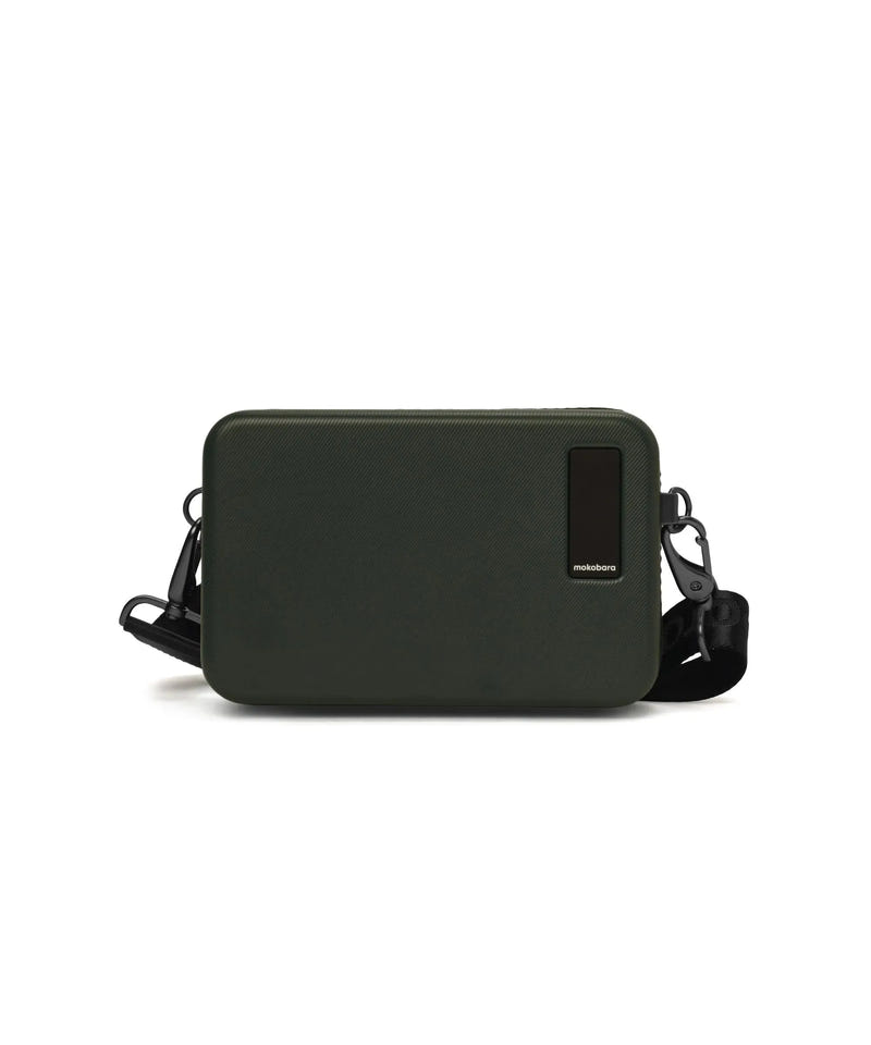 Color_Seaweed Green | The Moko Mini