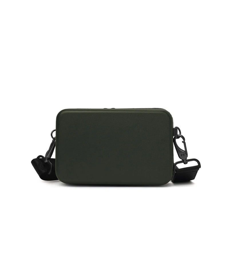 Color_Seaweed Green | The Moko Mini