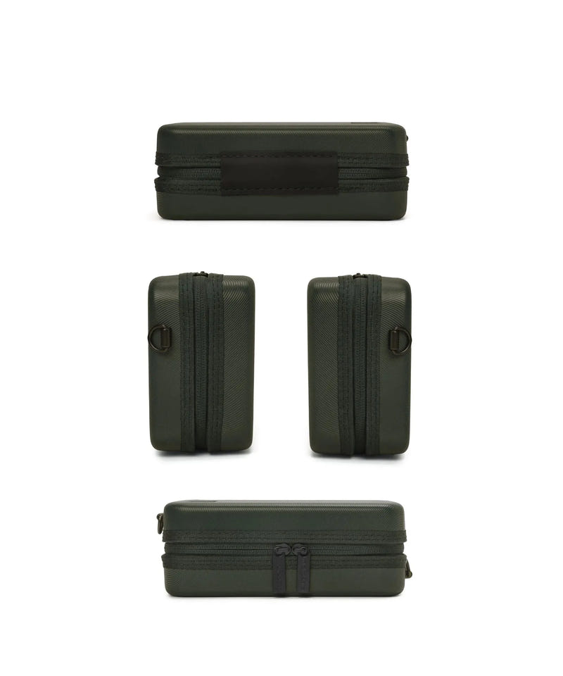 Color_Seaweed Green | The Moko Mini